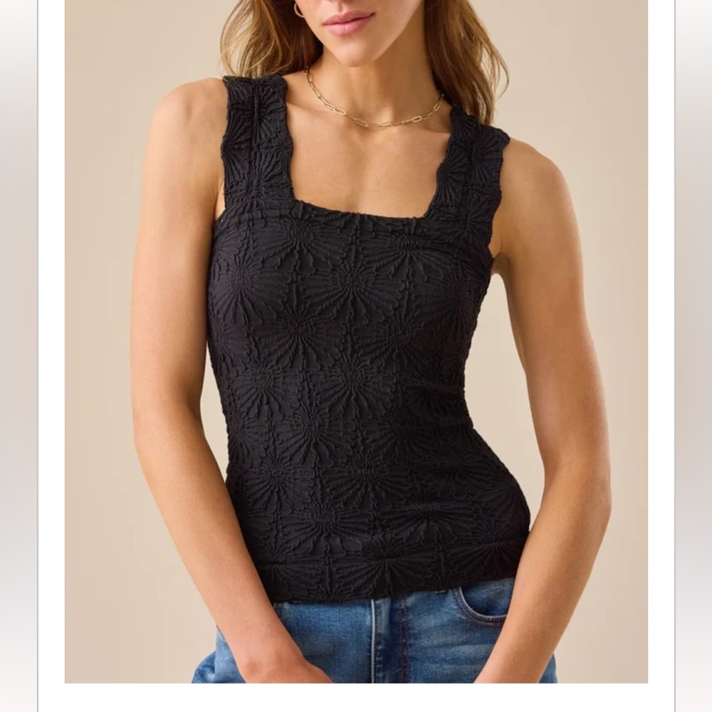 Altar'd State Blaire Seamless tank